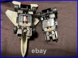 Matchbox Marchon Sky Fighters Night Strike Slot Track