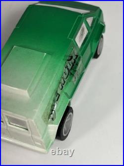 Matchbox Speed Track Hulk Van HO Slot Car
