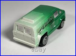 Matchbox Speed Track Hulk Van HO Slot Car