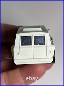 Matchbox Speed Track Hulk Van HO Slot Car
