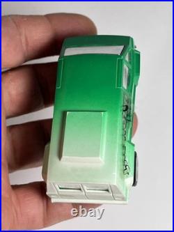 Matchbox Speed Track Hulk Van HO Slot Car