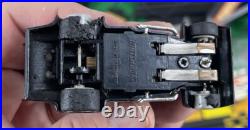 Matchbox VINTAGE Race & Chase Tyrone Malone Speed Track Complete Instructions