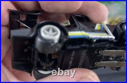 Matchbox VINTAGE Race & Chase Tyrone Malone Speed Track Complete Instructions