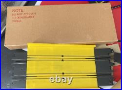 Matchbox VINTAGE Race & Chase Tyrone Malone Speed Track Complete Instructions