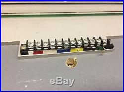Max Trax H. O. Commercial Routed Slot Car Track 16 Oval Portable