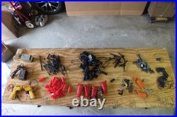 Miscellaneous Slot Car Track Items