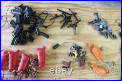 Miscellaneous Slot Car Track Items