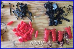 Miscellaneous Slot Car Track Items