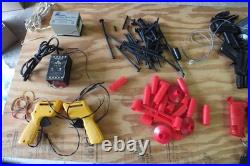 Miscellaneous Slot Car Track Items