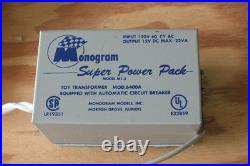 Miscellaneous Slot Car Track Items