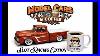 Model Cars And Coffee A Look At A Slot Car Track