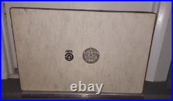 Mopar Loop Shot 1992 Rare Electric Slot Car Racing Set New In Box Sealed