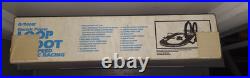 Mopar Loop Shot 1992 Rare Electric Slot Car Racing Set New In Box Sealed