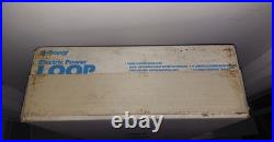 Mopar Loop Shot 1992 Rare Electric Slot Car Racing Set New In Box Sealed