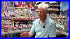 My Ride Ridgefield Man Has Elaborate Slot Car Track In His Garage