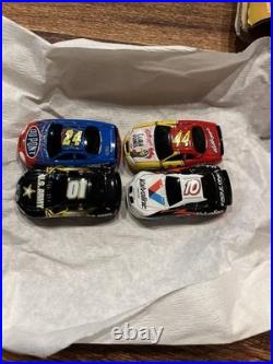 NASCAR Action Track Championship Challenge & Speedway Showdown