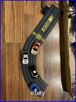 NASCAR Action Track Championship Challenge & Speedway Showdown