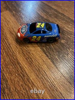 NASCAR Action Track Championship Challenge & Speedway Showdown