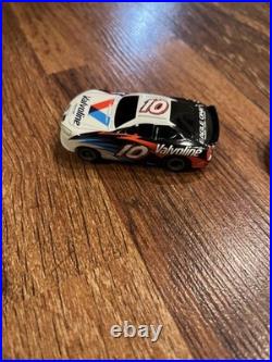 NASCAR Action Track Championship Challenge & Speedway Showdown