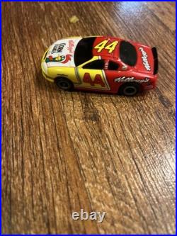 NASCAR Action Track Championship Challenge & Speedway Showdown