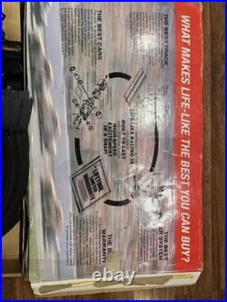 NASCAR Action Track Championship Challenge & Speedway Showdown NASCAR Action Track Championship Challenge & Speedway Showdown