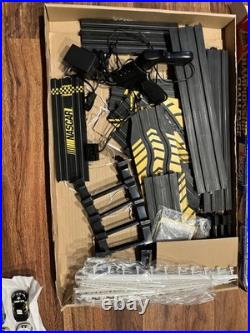 NASCAR Action Track Championship Challenge & Speedway Showdown