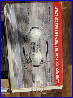 NASCAR Action Track Championship Challenge & Speedway Showdown