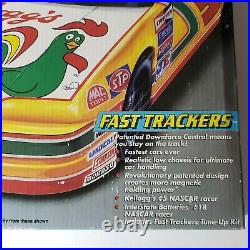 NASCAR Daytona Speedway Labonte Kellogg's HO Electric Racing Track Set No9511