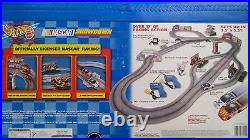 NASCAR Showdown Mattel Hot Wheels McDonalds Valvoline Elliott Martin TYCO Racing