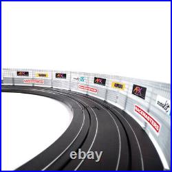 NEW AFX 22032 Super Cars Set 3 Different Track Layouts HO Scale FREE US SHIP