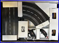 NEW Carrera Evolution Slot Car Tracks and Cars THE AMERICAN WAY SUPER RARE