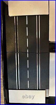 NEW Carrera Evolution Slot Car Tracks and Cars THE AMERICAN WAY SUPER RARE