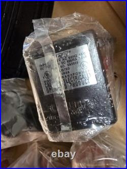 NEW IN BOX Ideal Majorette TCR 4X4 DISASTER RUN Slot Car Race Set