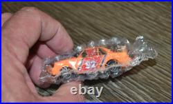 NIB Vintage QVC Mail-Away Life-Like 9663 Midnight Stunt Racer Slot Car Track Set