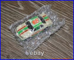 NIB Vintage QVC Mail-Away Life-Like 9663 Midnight Stunt Racer Slot Car Track Set