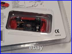 NOS Vintage Tyco HO Scale Super Cars Twin Pack Camaro's Race Track Slot Cars