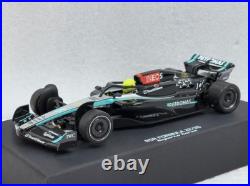 NSR0507RCP-IL Formula 22/26, #44 REPARTO CORSE Race Setup-Plastic Tracks 132