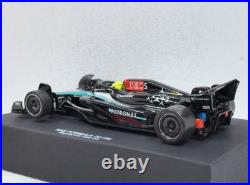 NSR0507RCP-IL Formula 22/26, #44 REPARTO CORSE Race Setup-Plastic Tracks 132