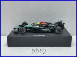 NSR0507RCP-IL Formula 22/26, #44 REPARTO CORSE Race Setup-Plastic Tracks 132