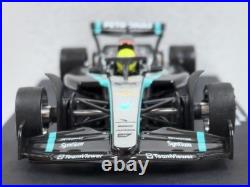 NSR0507RCP-IL Formula 22/26, #44 REPARTO CORSE Race Setup-Plastic Tracks 132