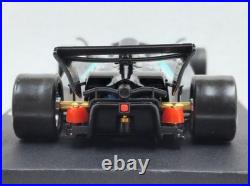 NSR0507RCP-IL Formula 22/26, #44 REPARTO CORSE Race Setup-Plastic Tracks 132