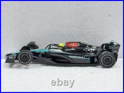 NSR0507RCP-IL Formula 22/26, #44 REPARTO CORSE Race Setup-Plastic Tracks 132