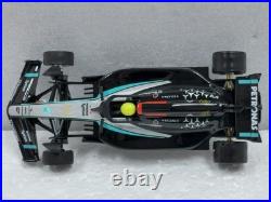 NSR0507RCP-IL Formula 22/26, #44 REPARTO CORSE Race Setup-Plastic Tracks 132