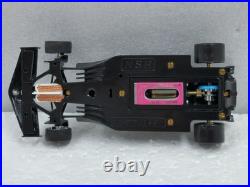 NSR0507RCP-IL Formula 22/26, #44 REPARTO CORSE Race Setup-Plastic Tracks 132