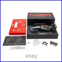 NSR0507RCP-IL Formula 22/26, #44 REPARTO CORSE Race Setup-Plastic Tracks 132