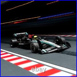 NSR0507RCP-IL Formula 22/26, #44 REPARTO CORSE Race Setup-Plastic Tracks 132