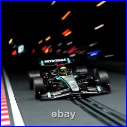 NSR0507RCP-IL Formula 22/26, #44 REPARTO CORSE Race Setup-Plastic Tracks 132