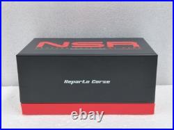 NSR0507RCP-IL Formula 22/26, #44 REPARTO CORSE Race Setup-Plastic Tracks 132