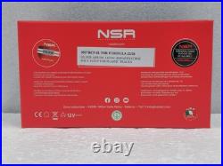 NSR0507RCP-IL Formula 22/26, #44 REPARTO CORSE Race Setup-Plastic Tracks 132