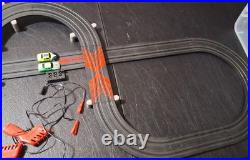 Nascar Talladega Superspeedway Slot Car Track 1991 Life-Like Racing Works READ